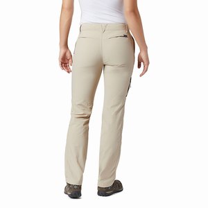 Columbia Silver Ridge™ 2.0 Byxor Dam Khaki (ATHCG0927)